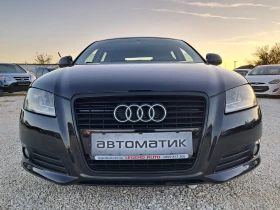 Audi A3 2.0TDi Sportback AВТОМАТ, снимка 2