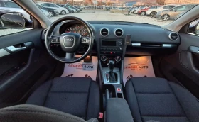 Audi A3 2.0TDi Sportback AВТОМАТ, снимка 11