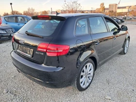 Audi A3 2.0TDi Sportback AВТОМАТ, снимка 4