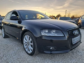 Audi A3 2.0TDi Sportback AВТОМАТ, снимка 3