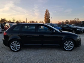 Audi A3 2.0TDi Sportback AВТОМАТ, снимка 7