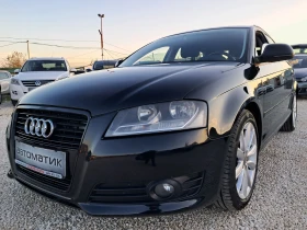 Audi A3 2.0TDi Sportback AВТОМАТ, снимка 1