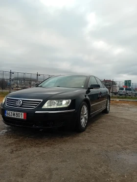 VW Phaeton * 239КС* * Facelift* , снимка 1