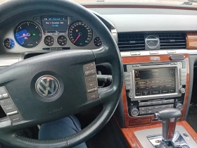 VW Phaeton * 239КС* * Facelift* , снимка 8