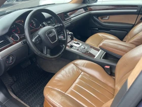 Audi A8 4.2 TDI !Собствен лизинг!, снимка 10