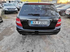 Mercedes-Benz C 200 КОЛЕДНА ПРОМОЦИЯ* 2.2CDI/FACE/КАТО НОВ, снимка 5