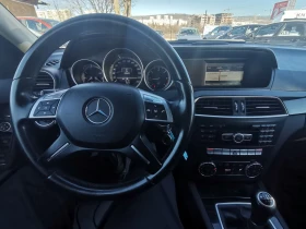 Mercedes-Benz C 200 КОЛЕДНА ПРОМОЦИЯ* 2.2CDI/FACE/КАТО НОВ, снимка 8