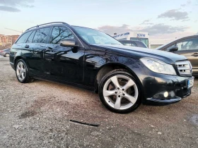 Mercedes-Benz C 200 КОЛЕДНА ПРОМОЦИЯ* 2.2CDI/FACE/КАТО НОВ, снимка 3