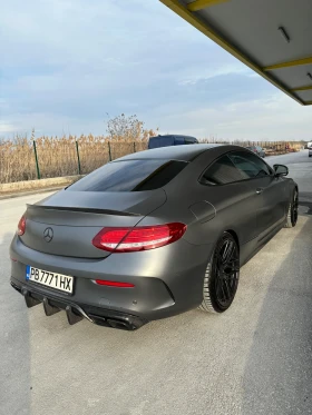 Mercedes-Benz C 300 | Mobile.bg    5