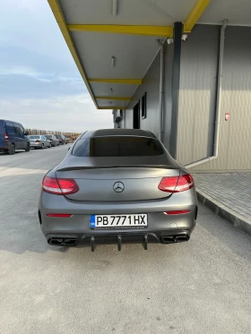 Mercedes-Benz C 300 | Mobile.bg    6