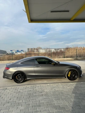 Mercedes-Benz C 300 | Mobile.bg    4