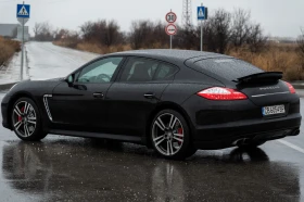 Porsche Panamera Turbo 500 К.С. PDK, снимка 7