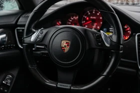 Porsche Panamera Turbo 500 К.С. PDK, снимка 13