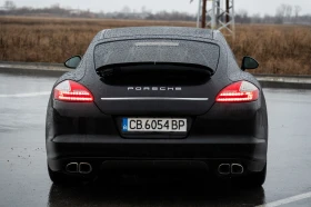 Porsche Panamera Turbo 500 К.С. PDK, снимка 6