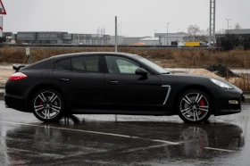 Porsche Panamera Turbo 500 К.С. PDK, снимка 4