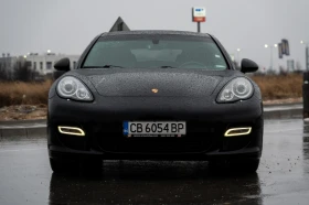 Porsche Panamera Turbo 500 К.С. PDK, снимка 2