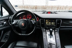 Porsche Panamera Turbo 500 К.С. PDK, снимка 11