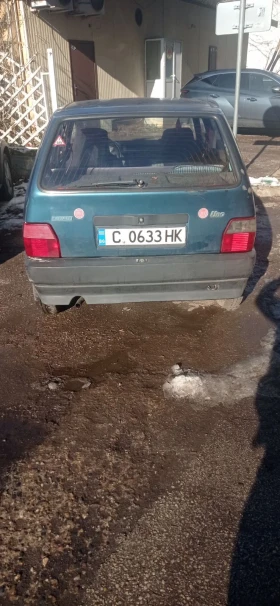 Fiat Uno | Mobile.bg    2