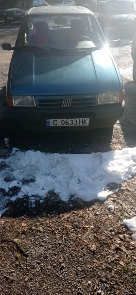     Fiat Uno