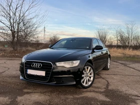 Audi A6 * GERMANY* Night Vision* Carbon edition* , снимка 1