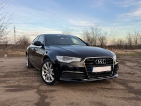 Audi A6 * GERMANY* Night Vision* Carbon edition* , снимка 2