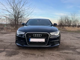 Audi A6 * GERMANY* Night Vision* Carbon edition* , снимка 5