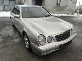 Mercedes-Benz E 200 CDI | Mobile.bg    2