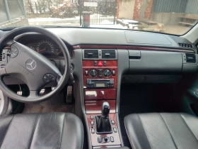 Mercedes-Benz E 200 CDI | Mobile.bg    8