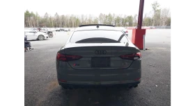 Audi S5 PREMIUM* BOSE* HEADUP* NARDOGRAY* 360* DISTRONIC, снимка 5