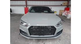 Audi S5 PREMIUM* BOSE* HEADUP* NARDOGRAY* 360* DISTRONIC, снимка 2