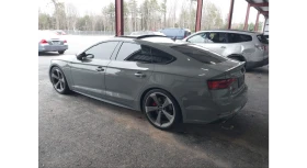 Audi S5 PREMIUM* BOSE* HEADUP* NARDOGRAY* 360* DISTRONIC, снимка 4