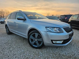 Skoda Octavia 2.0TDI, 150к.с., снимка 3