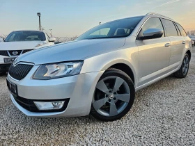 Skoda Octavia 2.0TDI, 150к.с., снимка 1