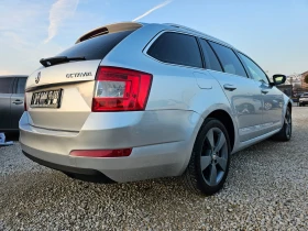 Skoda Octavia 2.0TDI, 150к.с., снимка 4