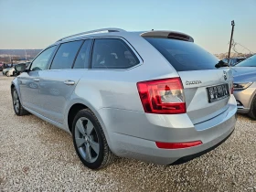 Skoda Octavia 2.0TDI, 150к.с., снимка 6