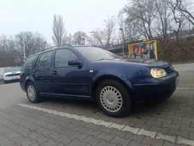 VW Golf 1.9 TDI 131 - 6  | Mobile.bg    1