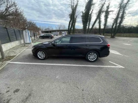 VW Passat 2.0тди дистроник , снимка 2