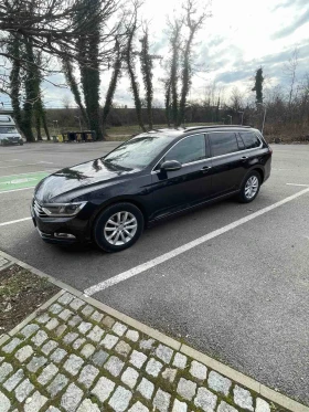 VW Passat 2.0тди дистроник , снимка 4