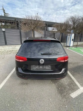 VW Passat 2.0тди дистроник , снимка 7