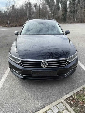 VW Passat 2.0тди дистроник , снимка 1