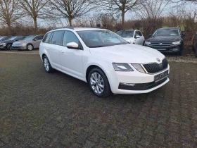 Skoda Octavia 2.0 TDI Germany, снимка 5