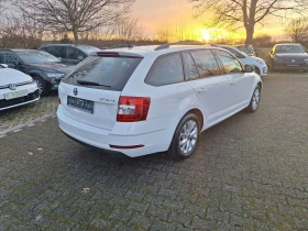 Skoda Octavia 2.0 TDI Germany, снимка 4