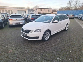 Skoda Octavia 2.0 TDI Germany - [1] 