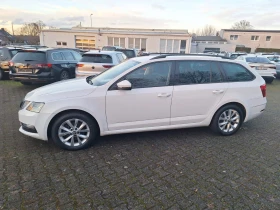 Skoda Octavia 2.0 TDI Germany, снимка 2