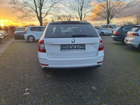 Skoda Octavia 2.0 TDI Germany, снимка 3