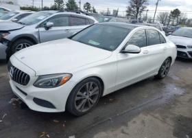 Mercedes-Benz C 300 Burmaster* P.ASSIST* Keyless* Обдух* Подгрев* - 20500 лв. - 56758747 | Car24.bg