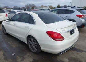 Mercedes-Benz C 300 Burmaster* P.ASSIST* Keyless* Обдух* Подгрев* - 20500 лв. - 56758747 | Car24.bg