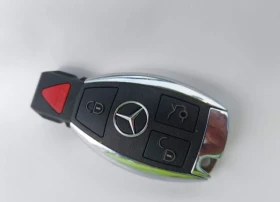 Mercedes-Benz C 300 Burmaster* P.ASSIST* Keyless* Обдух* Подгрев* - 20500 лв. - 56758747 | Car24.bg