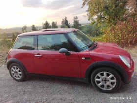 Mini One R50, снимка 2