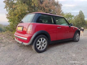 Mini One R50, снимка 7